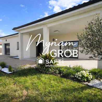 Maison 6 pièces 359000 €