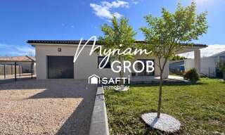 Maison 6 Pièces 130 m² à vendre à Montauban (82000)