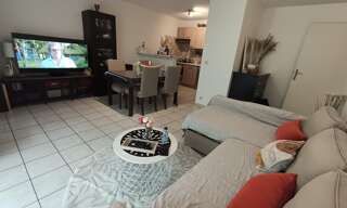 Appartement 3 Pièces 60 m² à vendre à Cergy (95800)