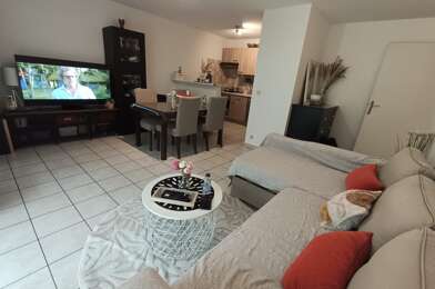 Appartement 3 pièces 218000 €