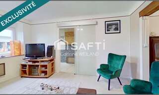 Maison 7 Pièces 133 m² à vendre à Schmittviller (57412)