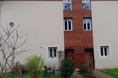 Maison 6 pièces 413000 €