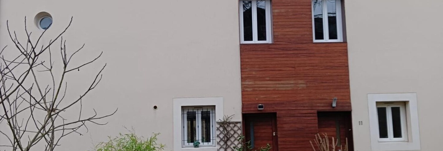 Maison 6 Pièces 156 m² à vendre à Nesles-la-Vallée (95690)