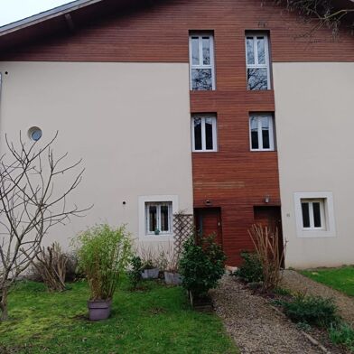 Maison 6 pièces 413000 €