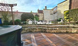 Maison 6 Pièces 150 m² à vendre à Villiers-Saint-Frédéric (78640)