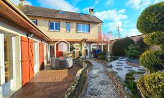Maison 6 Pièces 150 m² à vendre à Villiers-Saint-Frédéric (78640)