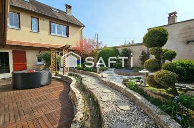 Maison 6 pièces 435000 €