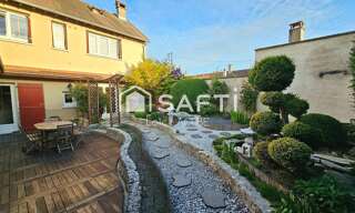 Maison 6 Pièces 150 m² à vendre à Neauphle-le-Vieux (78640)