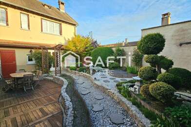 Maison 6 pièces 435000 €