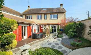 Maison 6 Pièces 150 m² à vendre à Neauphle-le-Vieux (78640)