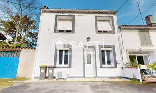 Maison 3 Pièces 68 m² à vendre à Cognac (16100)