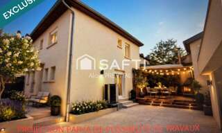 Maison 6 Pièces 145 m² à vendre à Oyonnax (01100)