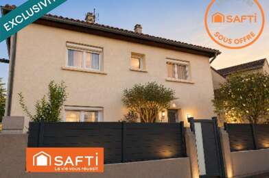 Maison 6 pièces 238000 €