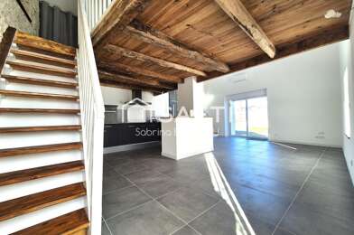 Maison 4 pièces 208000 €