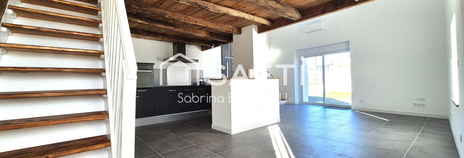 Maison 4 Pièces 96 m² à vendre à Saint-Gelais (79410)