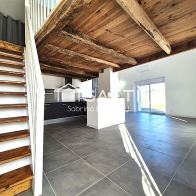 Maison 4 pièces 208000 €