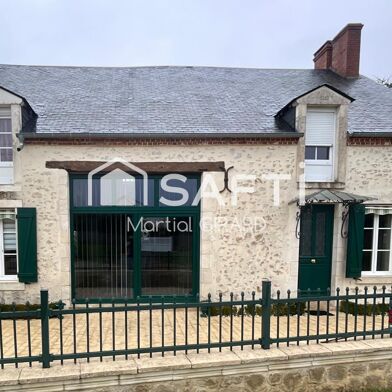 Maison 6 pièces 380000 €