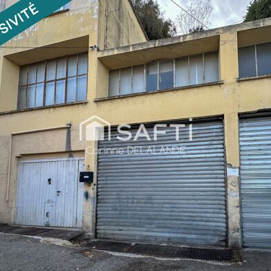 Immeuble  355000 €