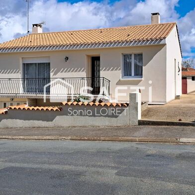 Maison 4 pièces 249000 €