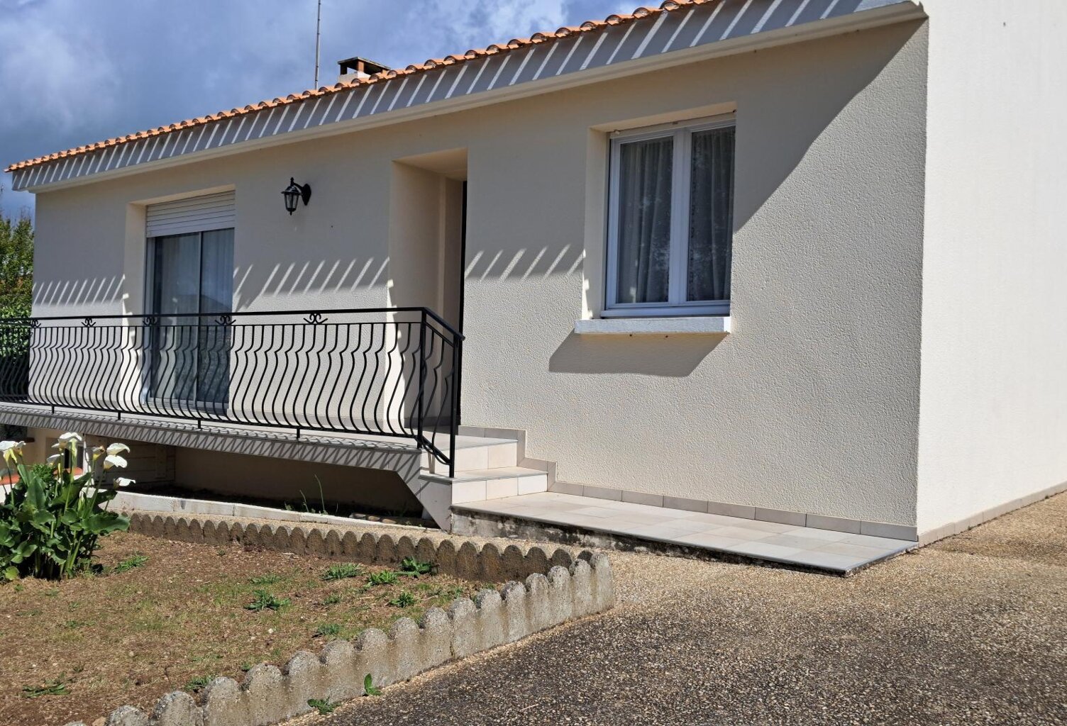 Maison centre ville — photo 1