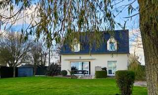 Maison 5 Pièces 144 m² à vendre à Villers-Bocage (14310)