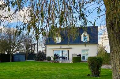 Maison 5 pièces 339200 €