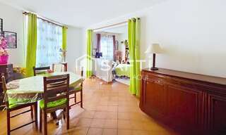 Appartement 4 Pièces 81 m² à vendre à Argenteuil (95100)