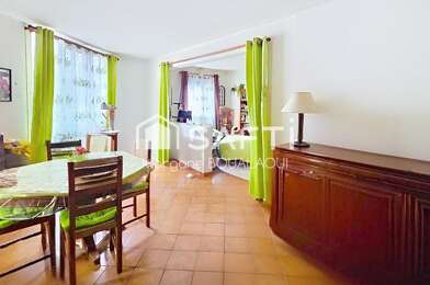 Appartement 4 pièces 264000 €