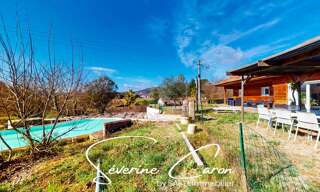 Maison 6 Pièces 155 m² à vendre à Besse-sur-Issole (83890)