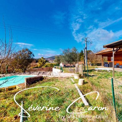 Maison 6 pièces 561000 €