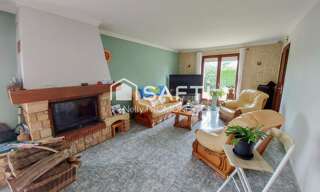 Maison 5 Pièces 80 m² à vendre à Guingamp (22200)