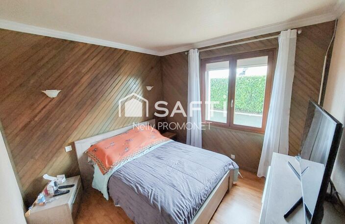 MAISON PLAIN PIED PROCHE GUINGAMP. — photo 5