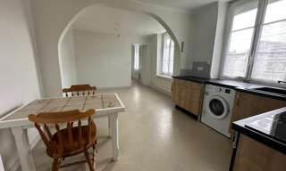 Appartement 3 Pièces 47 m² à vendre à Gien (45500)