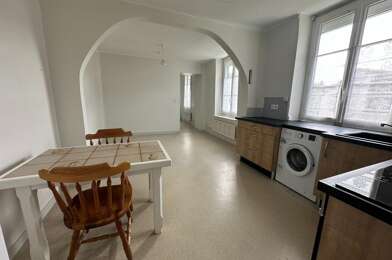 Appartement 3 pièces 49000 €