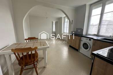 Appartement 3 pièces 49000 €