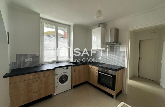 Appartement 3 pièces, 1 chambre, 46 m² — photo 2