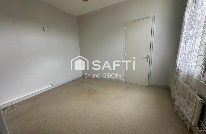 Appartement 3 pièces, 1 chambre, 46 m² — photo 4
