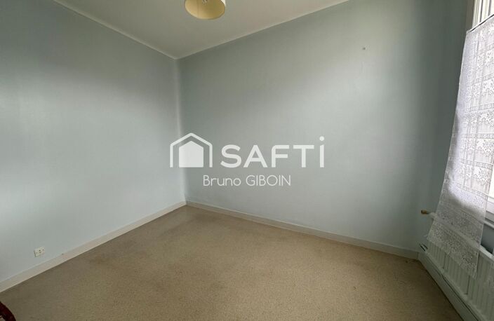 Appartement 3 pièces, 1 chambre, 46 m² — photo 5