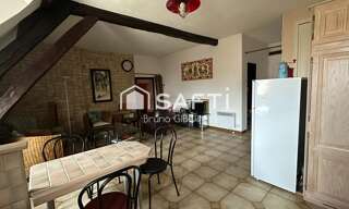 Appartement 2 Pièces 74 m² à vendre à Gien (45500)