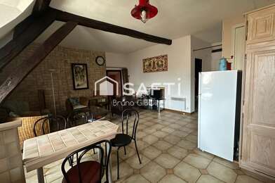 Appartement 2 pièces 70000 €