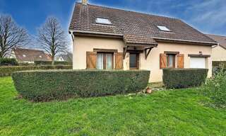 Maison 6 Pièces 100 m² à vendre à Grand Bourgtheroulde (27520)