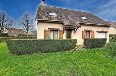 Maison 6 pièces 222000 €