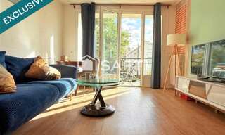 Appartement 3 Pièces 54 m² à vendre à Nantes (44300)