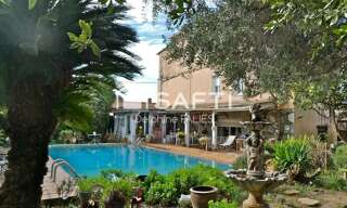 Maison 5 Pièces 230 m² à vendre à Toulon (83000)