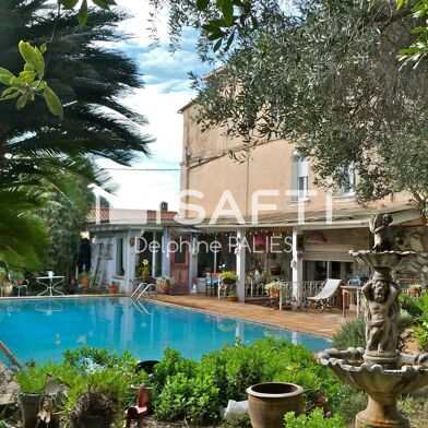 Maison 5 pièces 568000 €