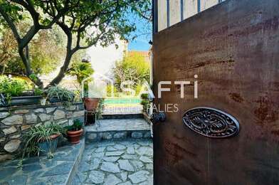 Maison 5 pièces 568000 €