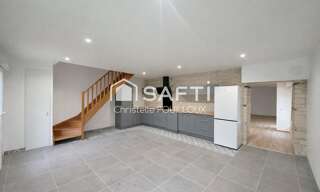 Maison 4 Pièces 119 m² à vendre à Brûlain (79230)