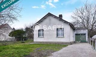 Maison 3 Pièces 54 m² à vendre à Cosne-Cours-sur-Loire (58200)