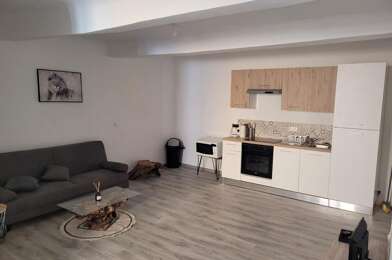 Appartement 2 pièces 99000 €