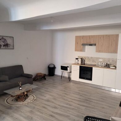 Appartement 2 pièces 99000 €